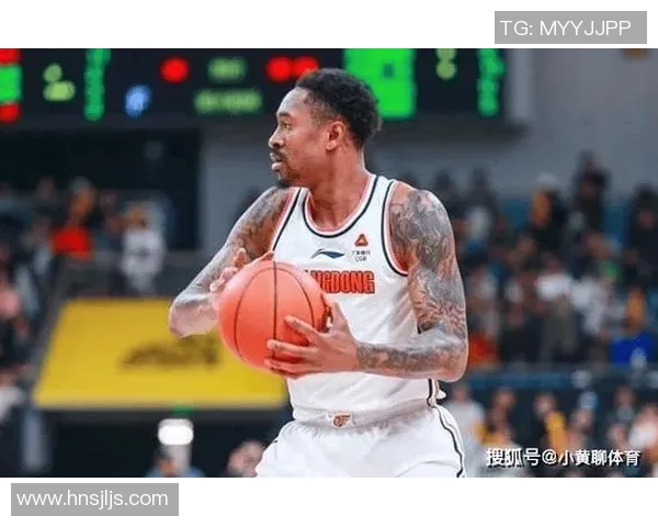 马尚布鲁克斯的篮球生涯与成就探讨：从职业生涯到个人影响力的全面分析
